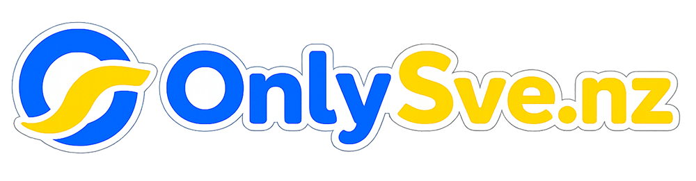 OnlySve.nz